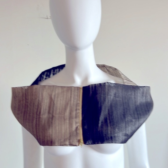 Couture endless wrap - Picture 2 of 4